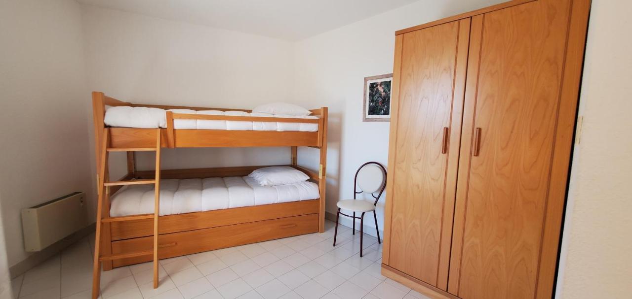 Frejus Plage La Miougrano, T2-3 49M2, 5 Personn Eksteriør bilde
