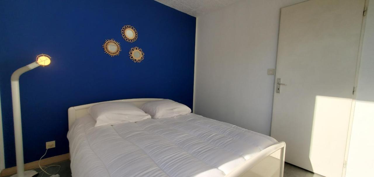 Frejus Plage La Miougrano, T2-3 49M2, 5 Personn Eksteriør bilde