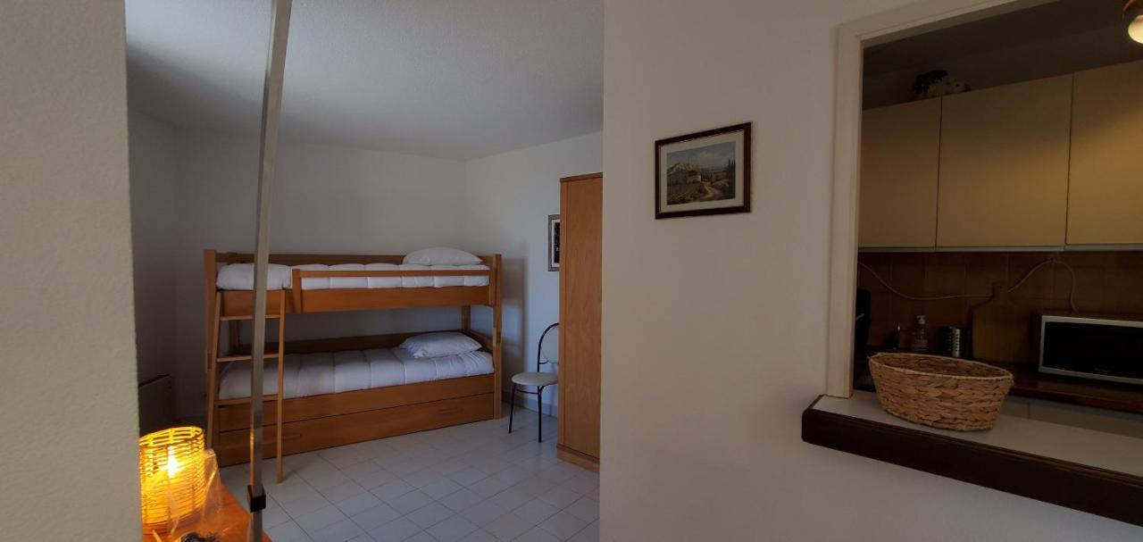 Frejus Plage La Miougrano, T2-3 49M2, 5 Personn Eksteriør bilde