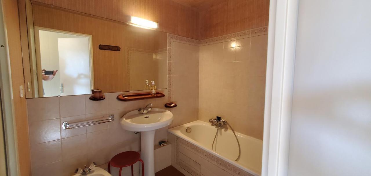 Frejus Plage La Miougrano, T2-3 49M2, 5 Personn Eksteriør bilde